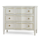 Connaught 3 Drawer Dresser - Chest