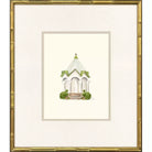 Conservatory Art - 1 - Artwork