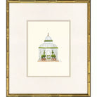 Conservatory Art - 2 - Artwork