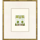 Conservatory Art - 3 - Artwork