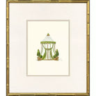 Conservatory Art - 4 - Artwork