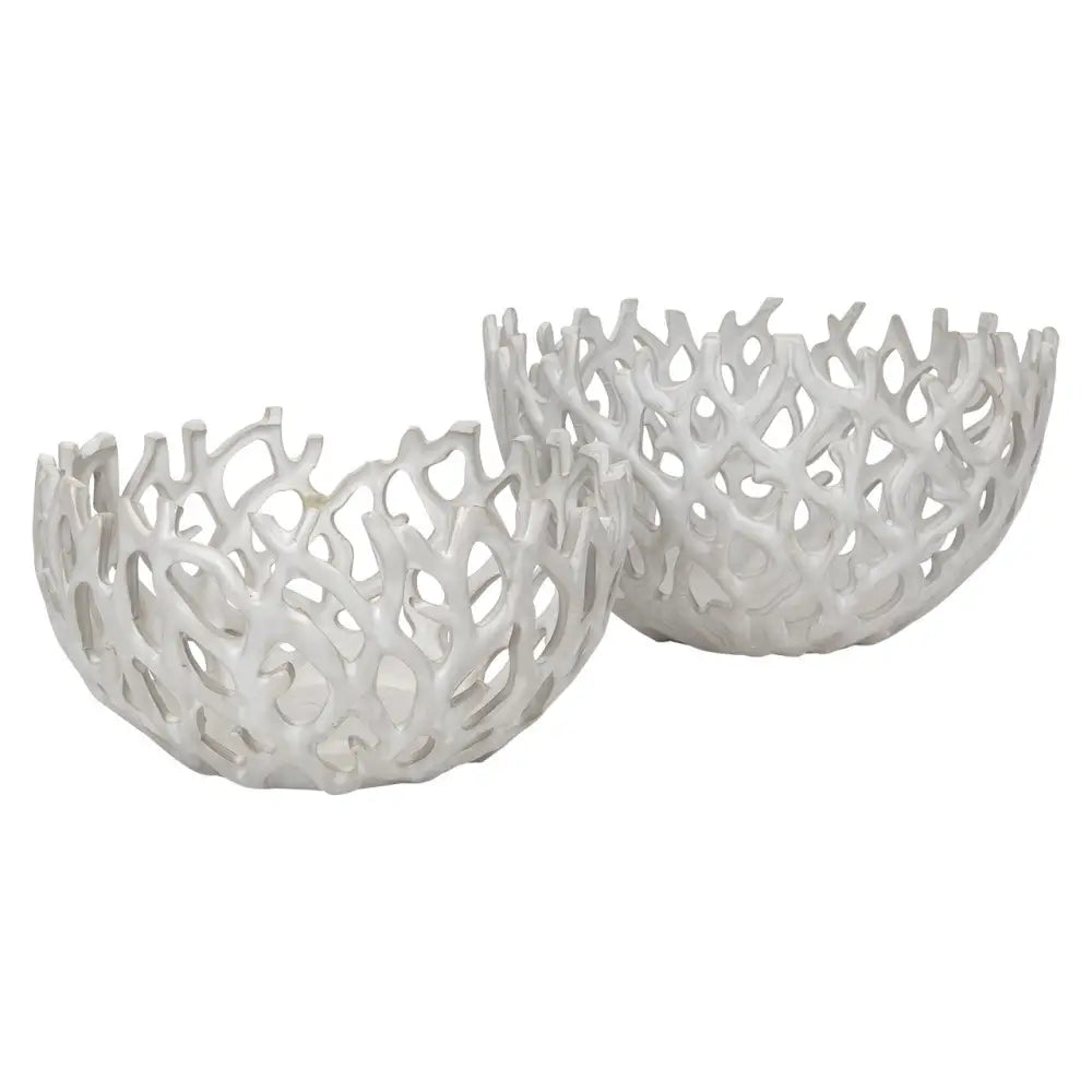 Coral Bowl - Large - Accessories