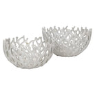 Coral Bowl - Large - Accessories