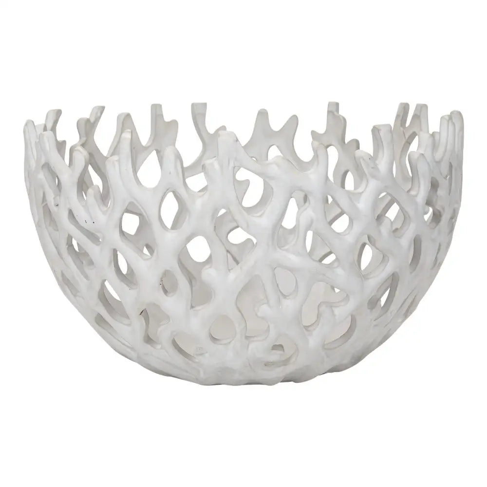 Coral Bowl - Large - Accessories