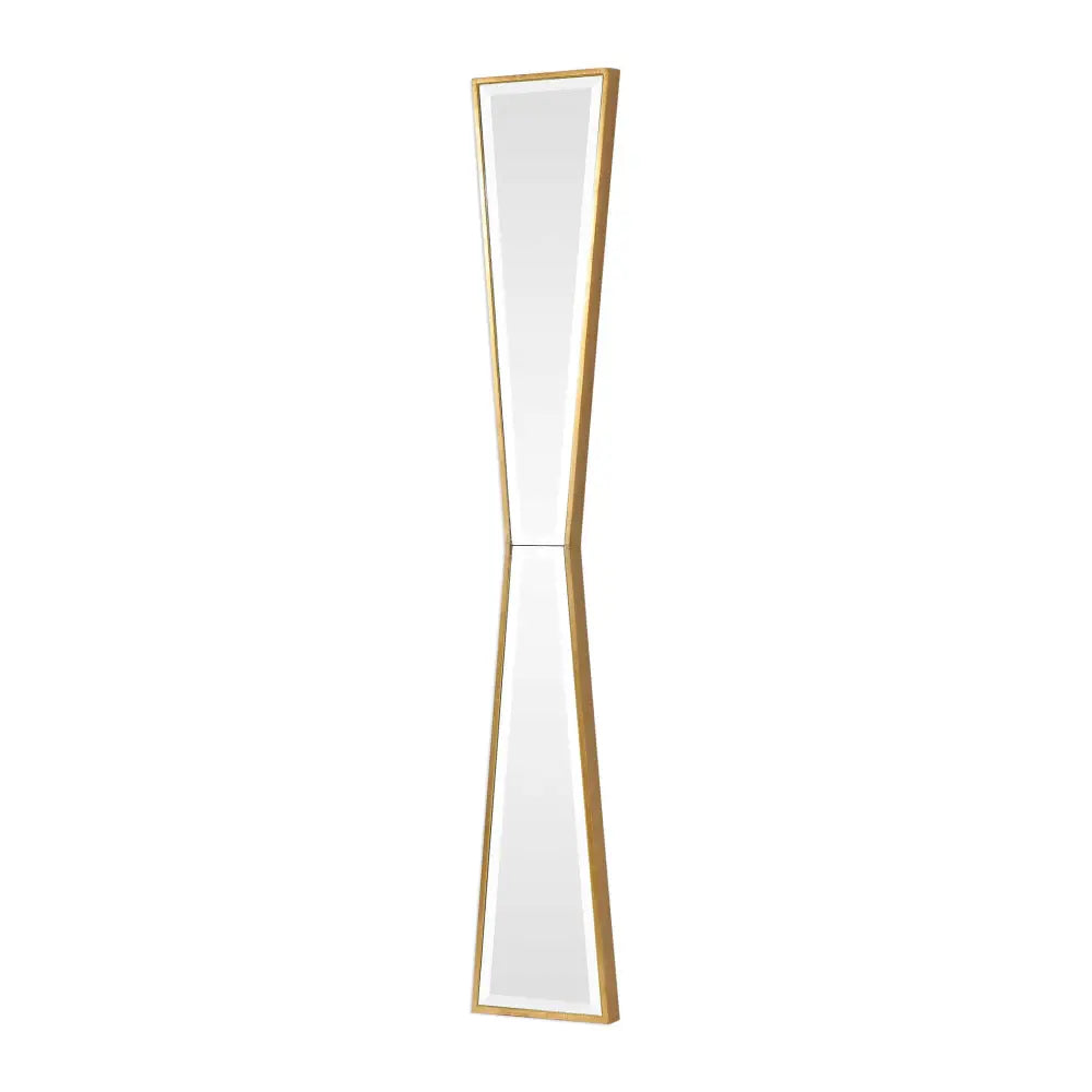 CORBATA MIRROR - ACCENT MIRROR