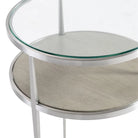 Cornelia Accent Table - Furniture