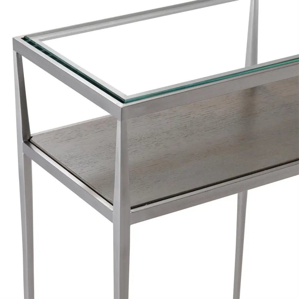 Cornelia Console Table - Furniture