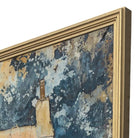 Corner of the Garden - Artwork
