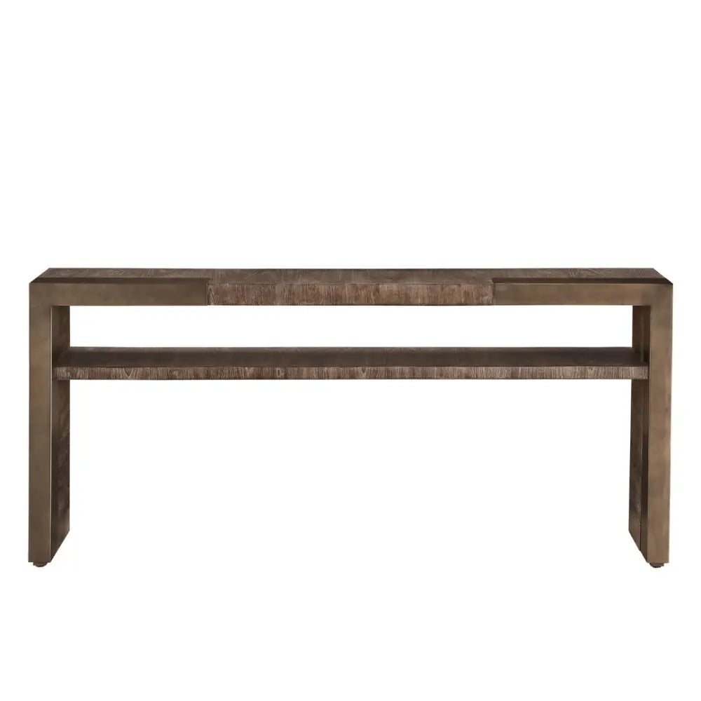 Cortado Sofa Table - Furniture