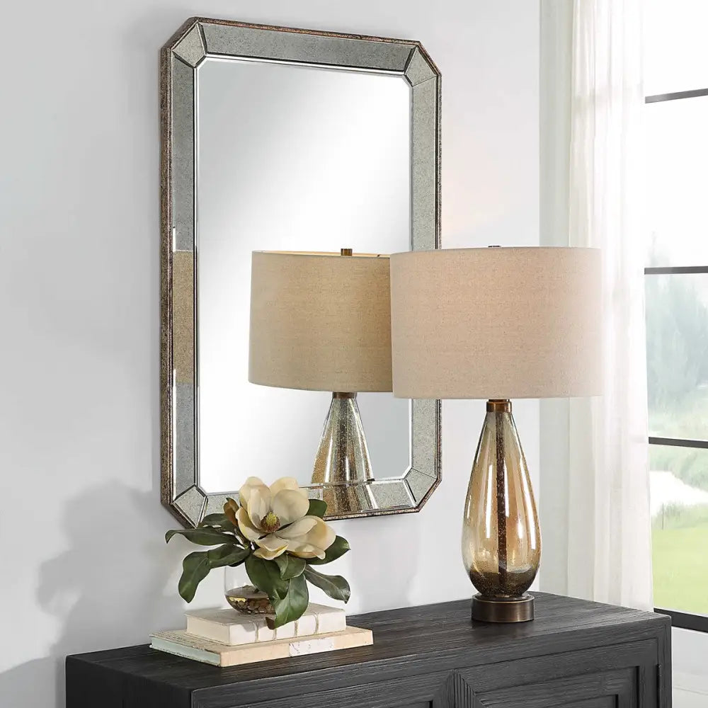 Cortona Vanity Mirror - Mirror