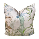 Cosgrove Citrus Pillow - THROW PILLOW