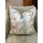Cosgrove Citrus Pillow - THROW PILLOW