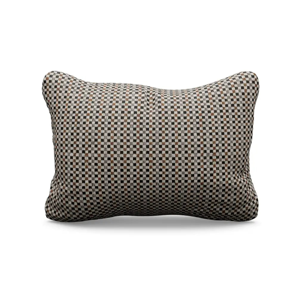 Courtyard Lumbar Pillow - Lumbar Pillow