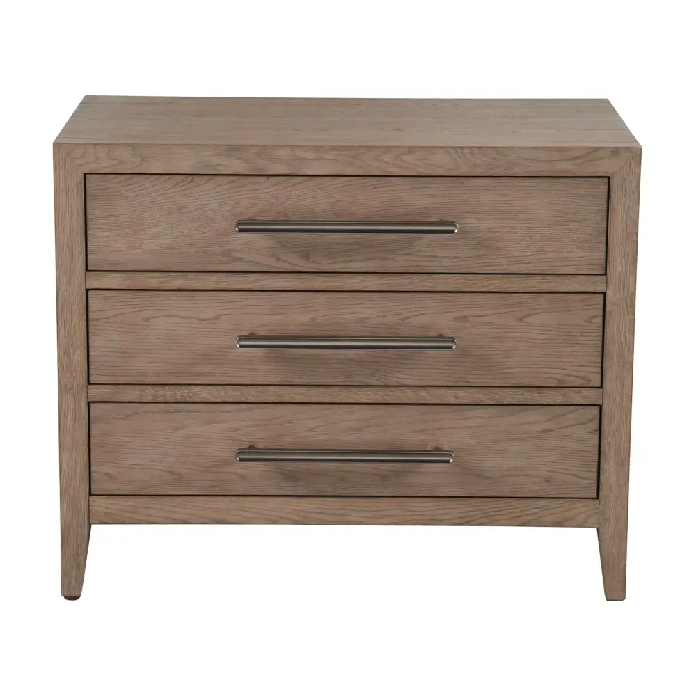 Cove Drawer Nightstand - Furniture