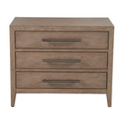 Cove Drawer Nightstand - Furniture