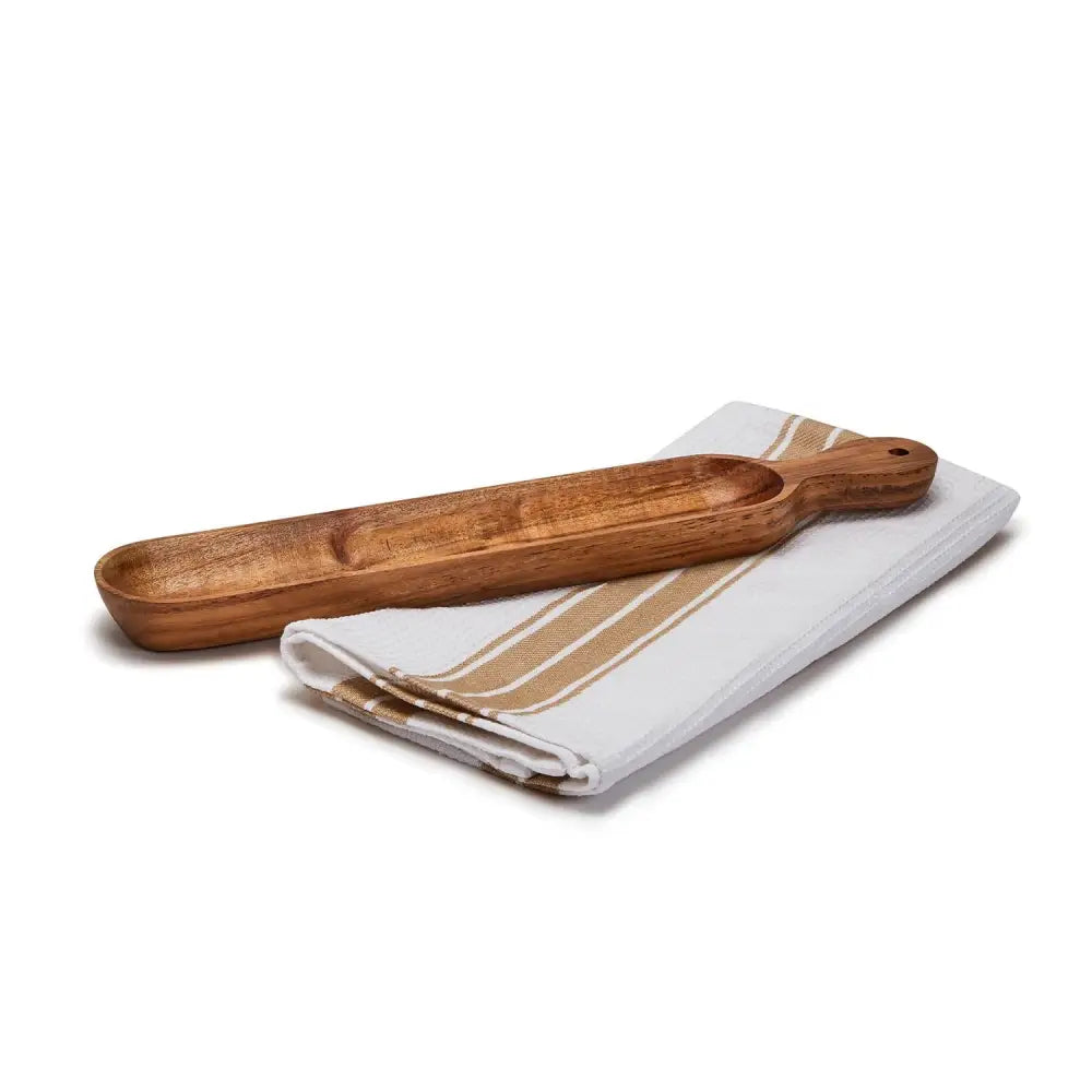 Cracker Paddle Board - SERVEWARE