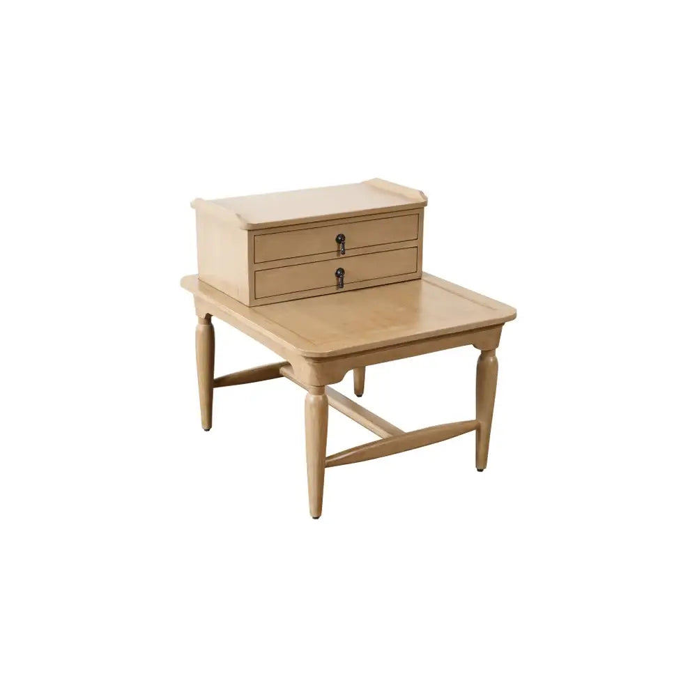 Craig Side Table - Furniture