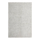 Criss Cross Grey - Area Rugs