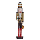 CUPCAKE NUTCRACKER - CHRISTMAS