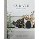 Curate: Inspiration for an Individual Home - Coffee Table Book
