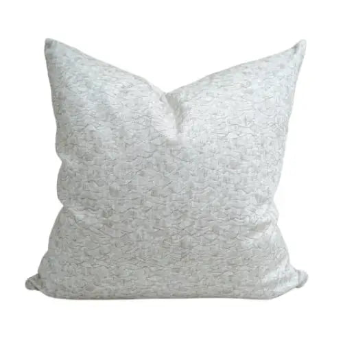 Custom Throw Pillow - Accessories