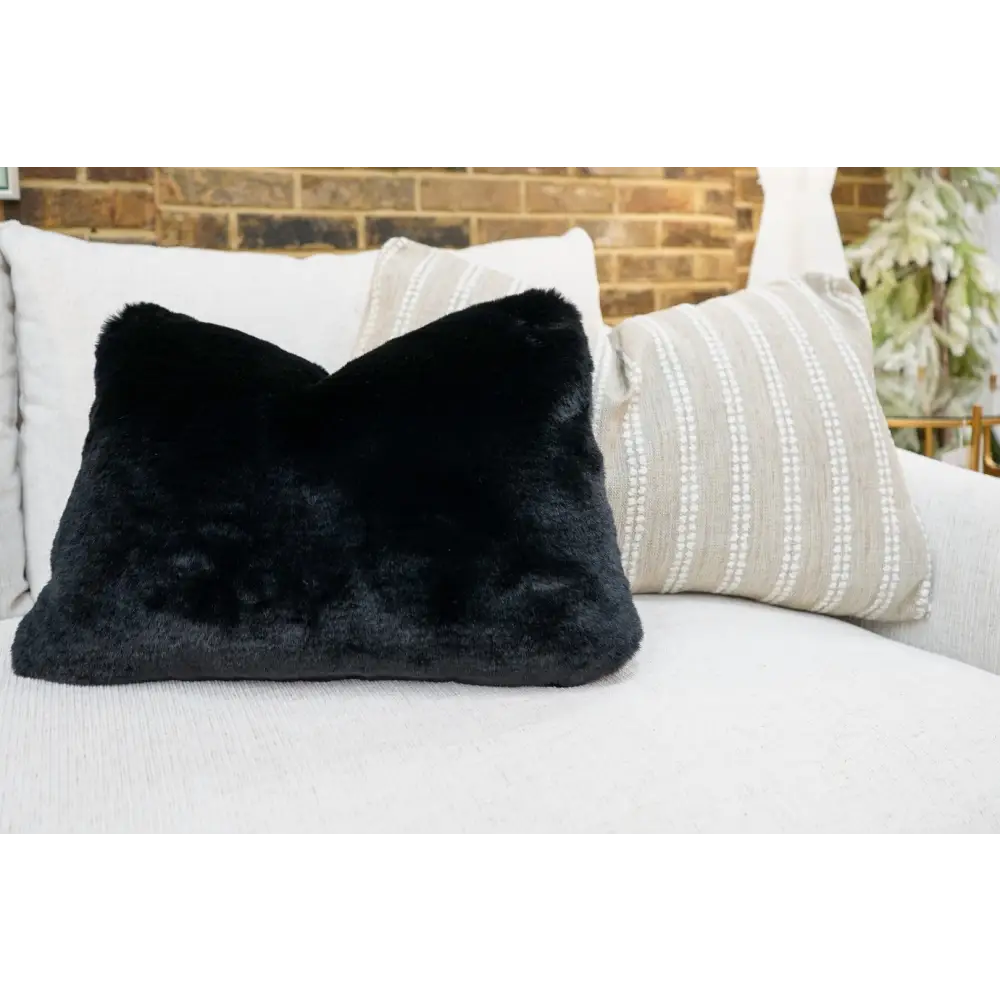 Custom Throw Pillow - Accessories