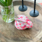 Small Pink Bunny|Jessica Reynolds Art