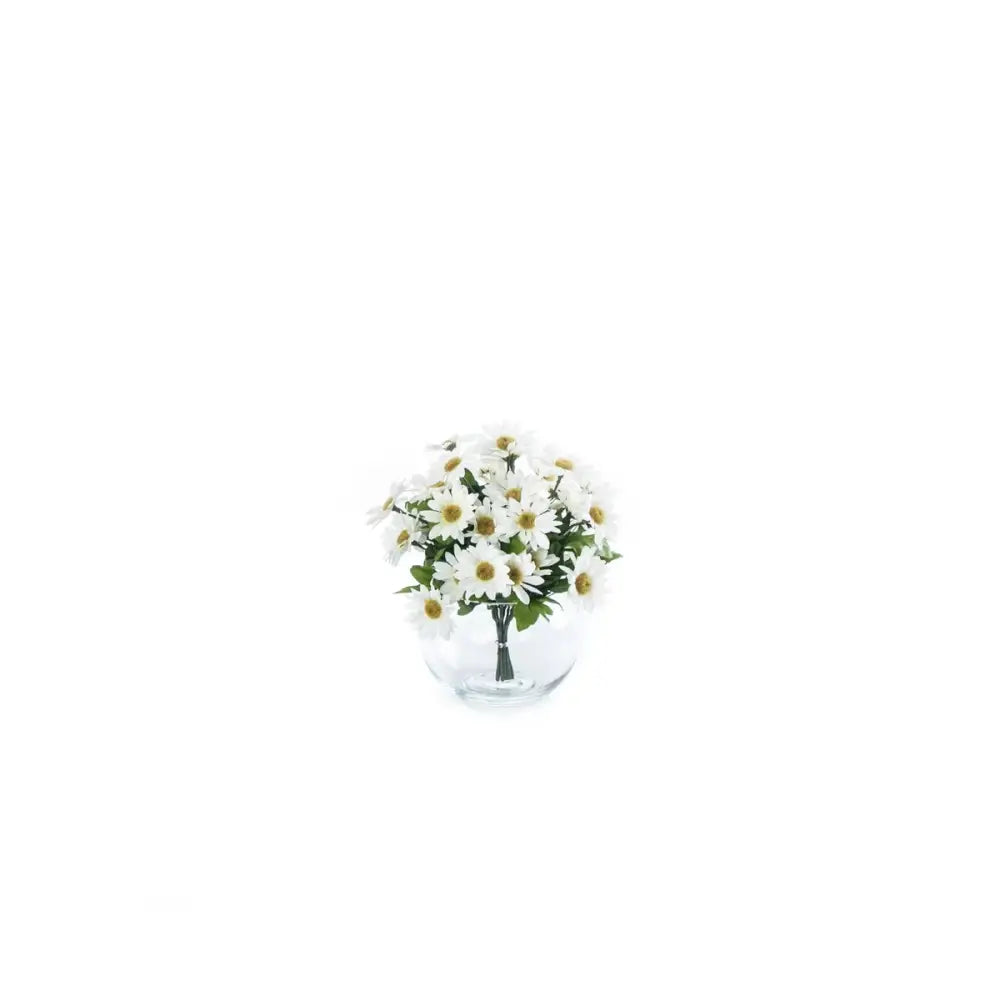 Daisy Bundle Arrangement - Accessories