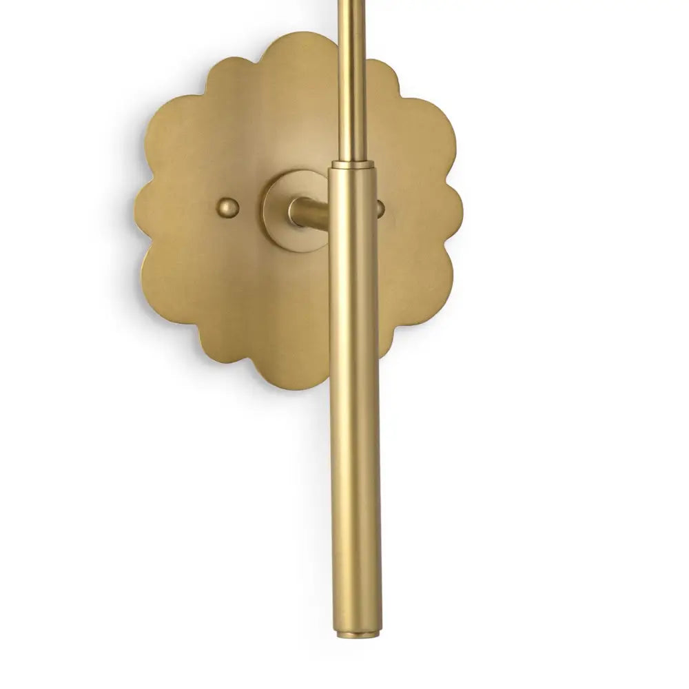 Daisy Sconce - Lighting