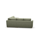 Dalton Sectional - Sectional