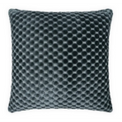 Dance Pacific Velvet Pillow