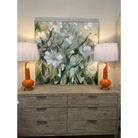 Dancing Daisies Oil - Original Artwork