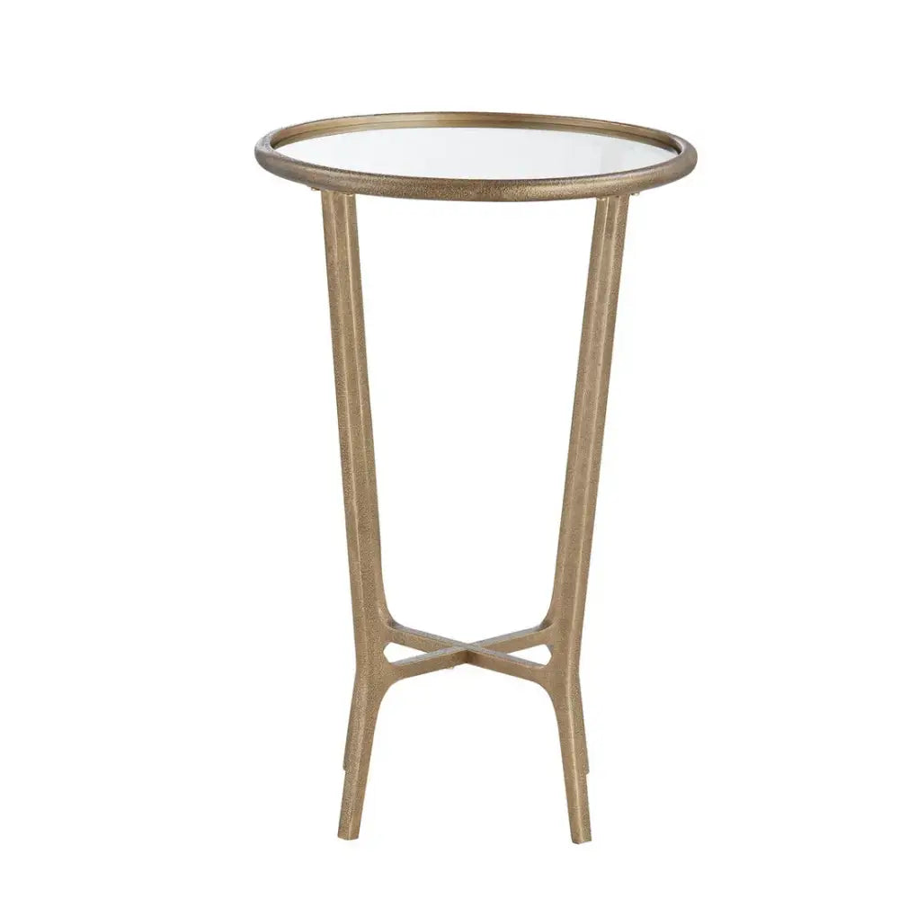 Danielle Accent Table - Accent Table