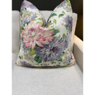 Dannica Petal - Throw Pillow