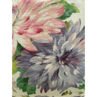 Dannica Petal - Throw Pillow