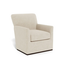 Daphne Swivel Chair - Swivel Chair