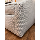Darrien Swivel Chair - Swivel Chair