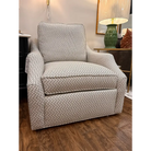 Darrien Swivel Chair - Swivel Chair