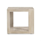 DARSA SIDE TABLE - Side Table