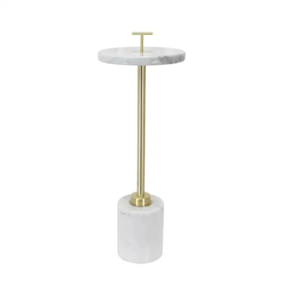 Dean Martini Table - Accent Table