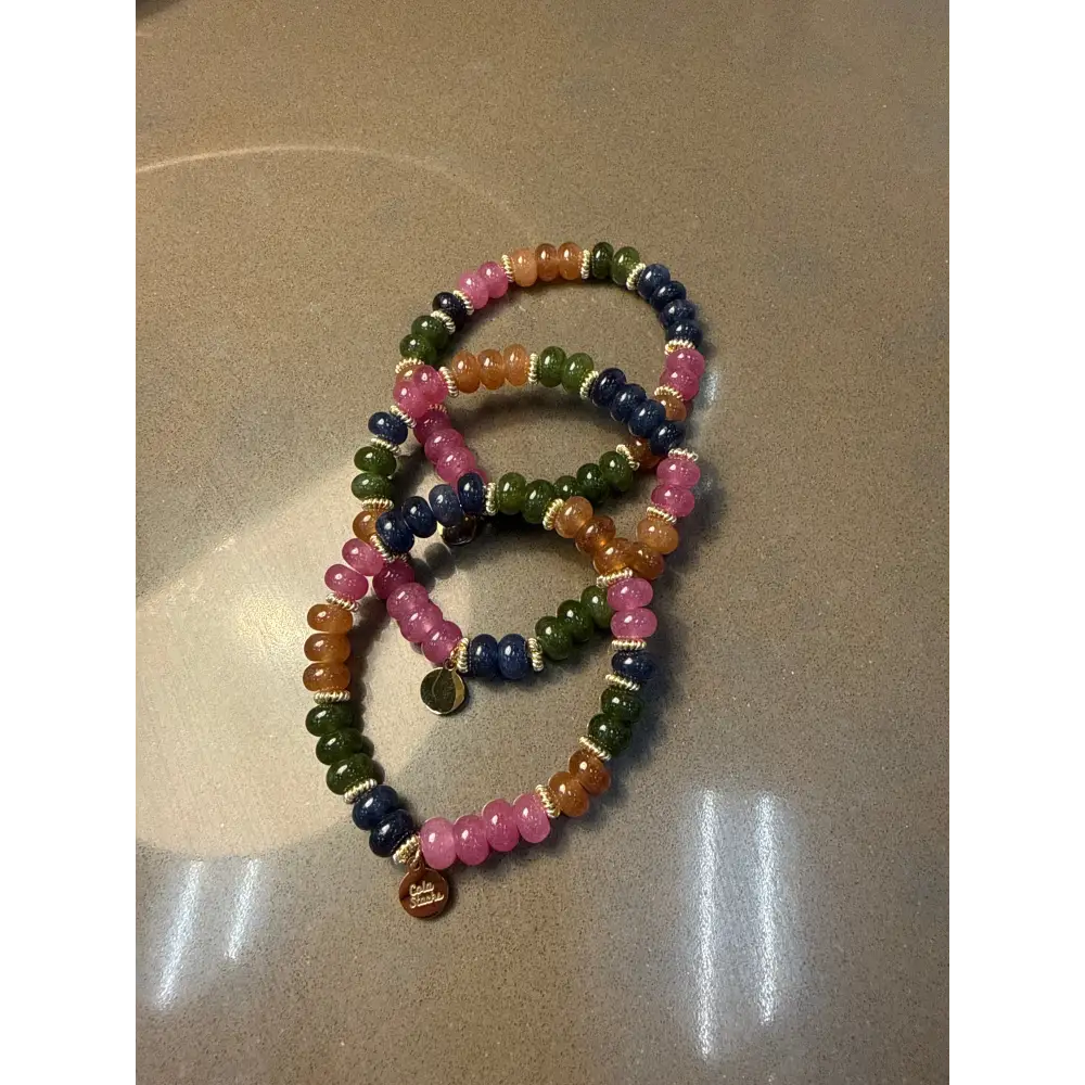 Del Mar Bracelet - Plain - Bracelet
