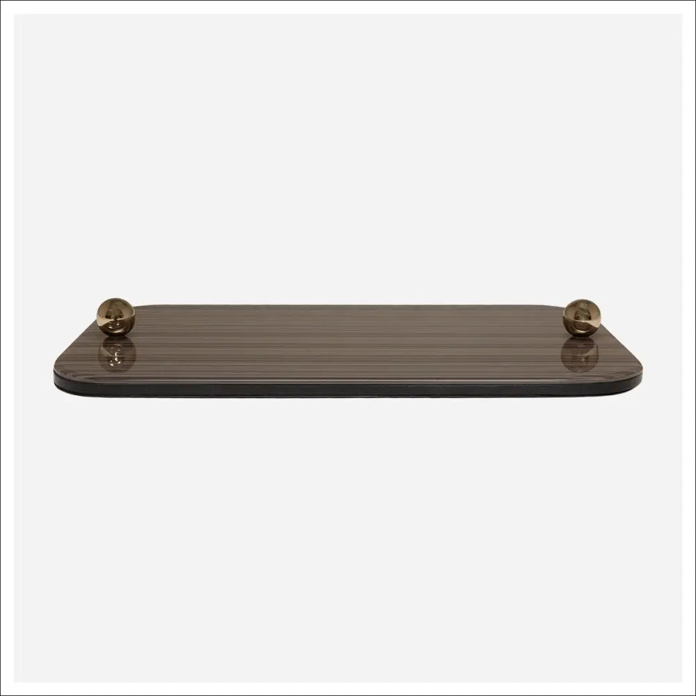 Delena Tray - Tray