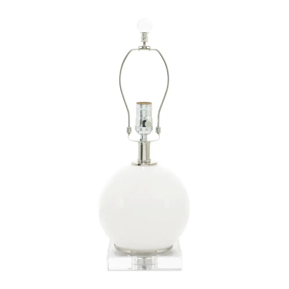 Delia Table Lamp - Lighting