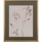 Delicate Sketch - 4 - Artwork