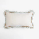 Delilah Long Bolster Pillow - Bolster Pillow