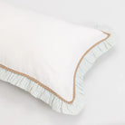 Delilah Long Bolster Pillow - Bolster Pillow
