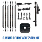 Deluxe Bundle - Safe Accessories