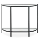 Demilune Console - Console