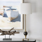 Dempsey Buffet Lamp - Buffet Lamp