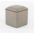 Denby Ottoman - Ottoman